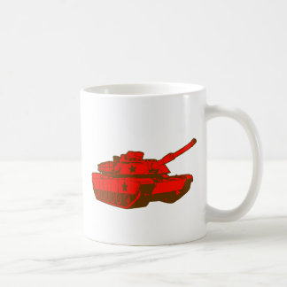 Mug Réservoir