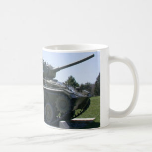 Mug Réservoir d'armée