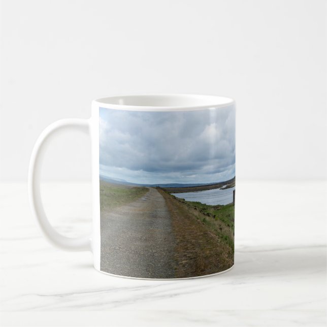 Mug Réservoir de Light Hazzles (Gauche)