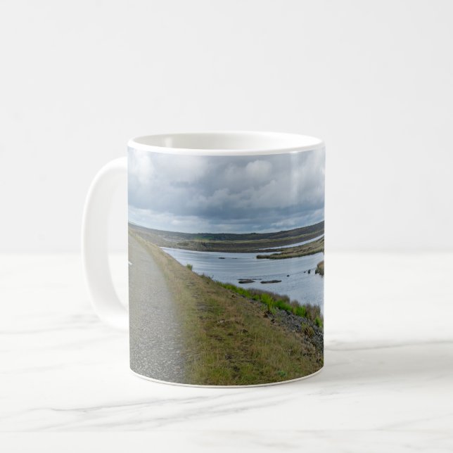 Mug Réservoir de Light Hazzles (Devant gauche)