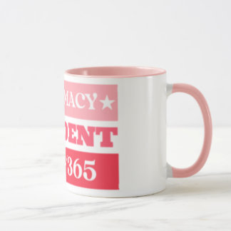 Mug Résident en pharmacie