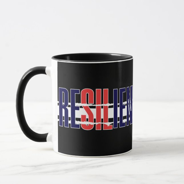 Mug Résilient (Gauche)