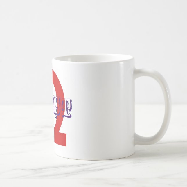 Mug Resist action (Droite)