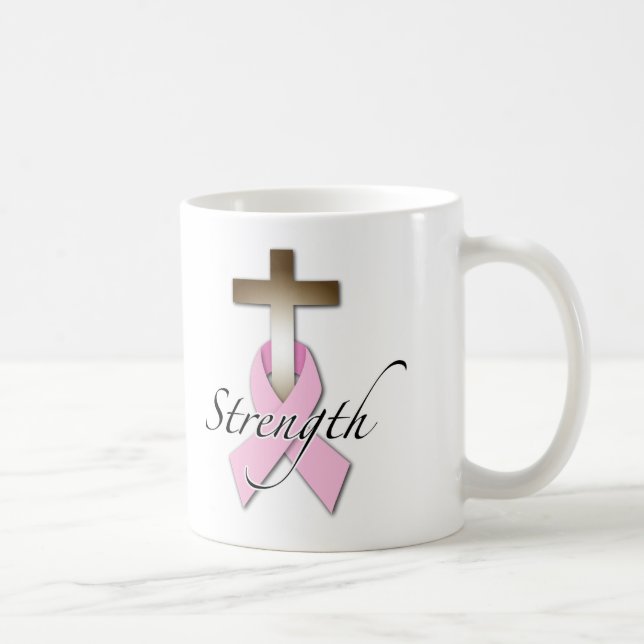 Mug résistance au cancer du sein (Droite)