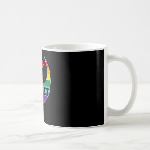 Mug Résister À L'Oppression Lgbt - Rébellion Résistanc