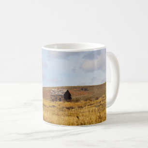Mug Résister au calme 