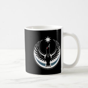 Mug Résister Minnesota Rebelle Nouvel État Graphisme