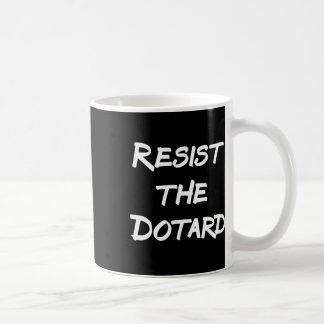 Mug Résistez Au Dotard