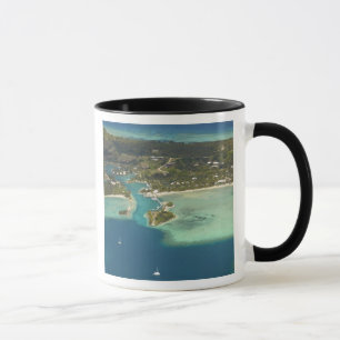 Mug Resort Musket Cove Island, île Malolo Lailai