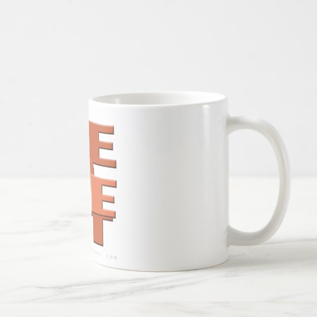 Mug Respect (Droite)