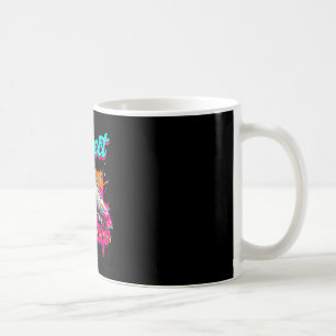Mug Respecter le goutte à goutte Soccer Glace Goutte à