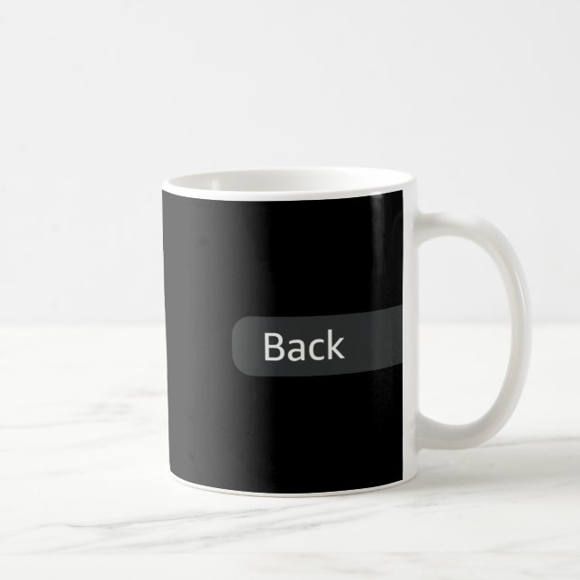 Mug Respectez les locaux, Protégez nos océans Shark Su (Droite)