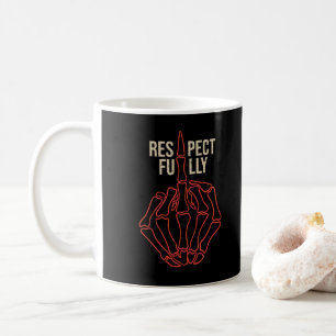 Mug Respectueusement
