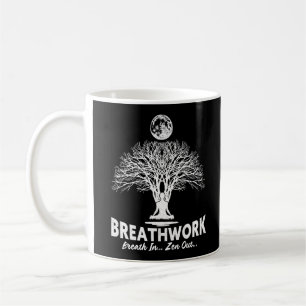 Mug Respiration, Soulagement du stress, puissance de m