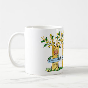 Mug Responsabilité sociale des entreprises