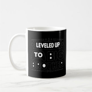 Mug Responsabilités du grand frère promu à Big Brother