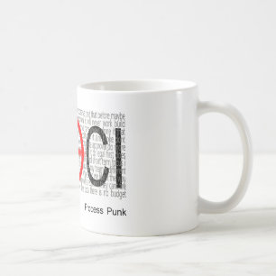 Mug Responsable