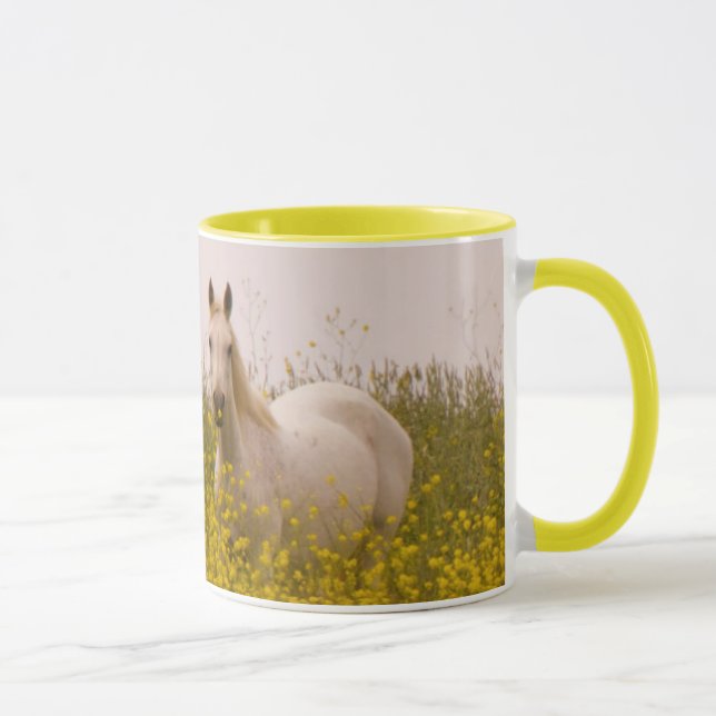 Mug Ressort (Droite)