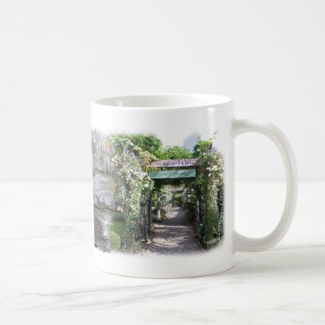 Mug Ressort bon de calice (Droite)