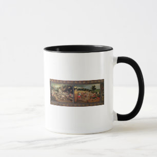 Mug Ressort ; Été