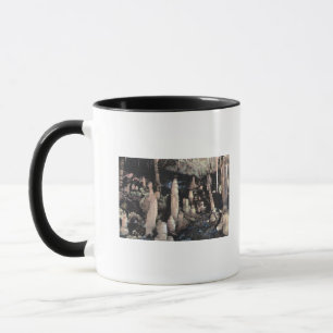 Mug Ressorts de Manitou, le Colorado