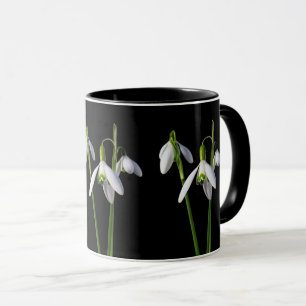 Mug Ressorts printaniers éternels