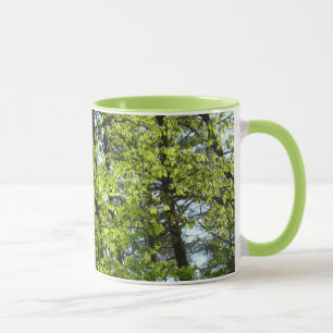Mug Ressource Feuille