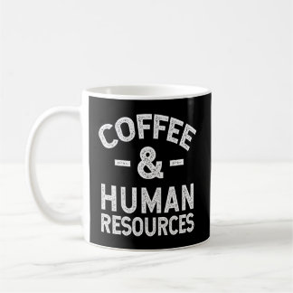 Mug Ressources En Café Et Hu