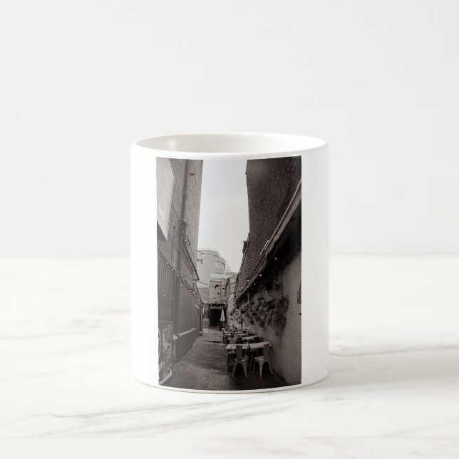 Mug Restaurant (Centre)