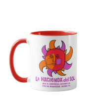 Restaurant mexicain La Hacienda del Sol, Chicago