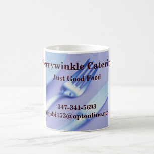 Mug Restauration de Perrywinkle