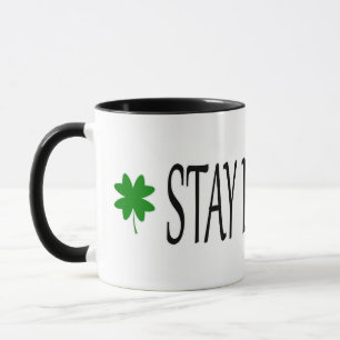 MUG RESTE CHANCE ! !