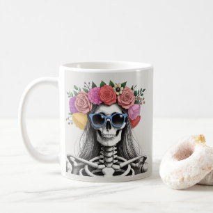 Mug Reste Fantomatique Enfant Sauvage