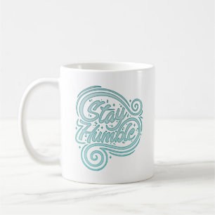 Mug rester humble