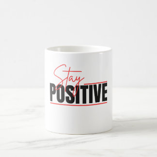 Mug Rester positif