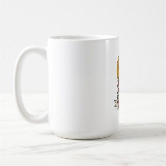 Mug Restez Bizarre Corbeau à Trois Yeux Cristal Tatoua