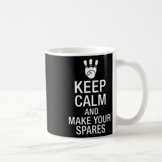 Mug Restez Calme Et Faites Enrouler Vos Épargnes