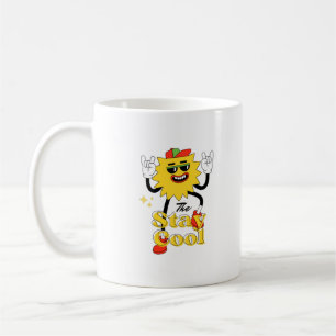 Mug Restez Cool Et Amusez-Vous