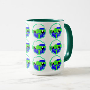 Mug Restez inspiré