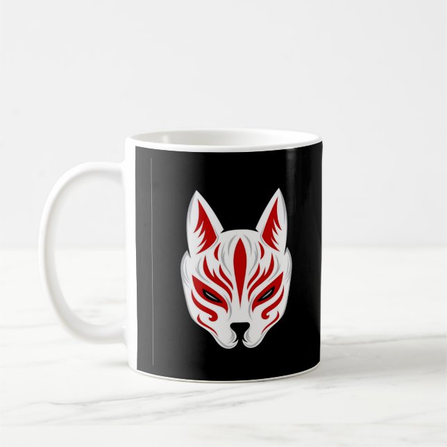 Mug Restez inspiré : Meilleur design avec motivation (Gauche)