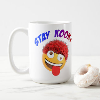 Mug Restez Kooky