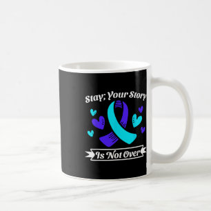 Mug Restez Votre Histoire N'Est Pas En Vigueur La Prév