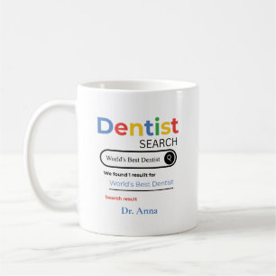 Mug Résultat de recherche personnalisé pour le meilleu
