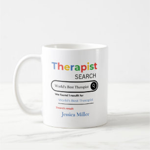 Mug Résultat de recherche personnalisé pour le meilleu
