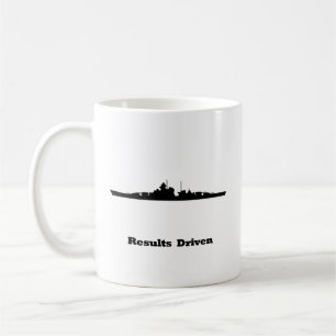 Mug Résultats BB pilotés