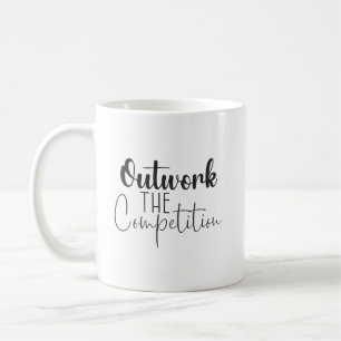 Mug Résultats du concours