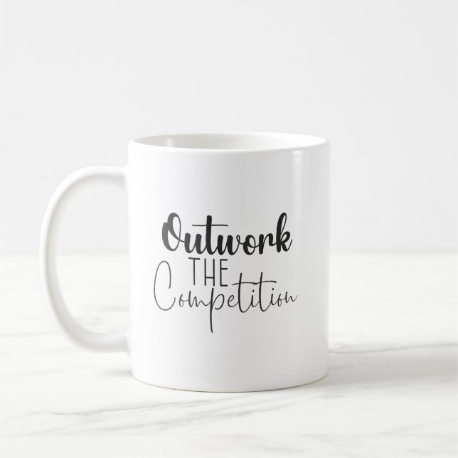 Mug Résultats du concours (Gauche)