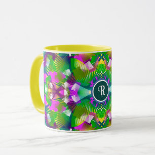 Mug Résumé