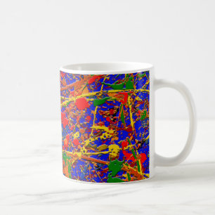 Mug Résumé #741