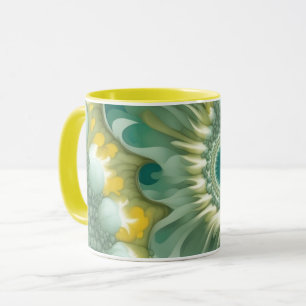 Mug Résumé Nautilus